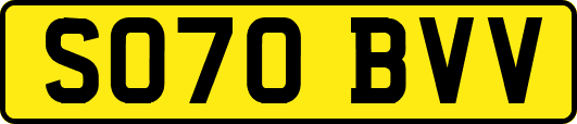 SO70BVV