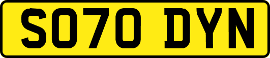 SO70DYN