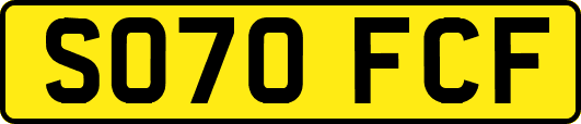 SO70FCF