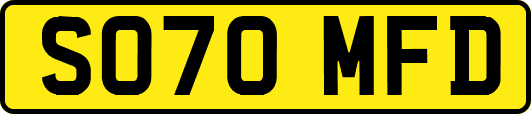 SO70MFD
