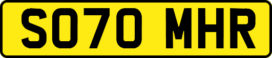SO70MHR