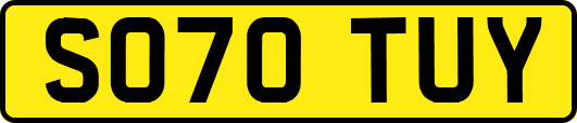 SO70TUY