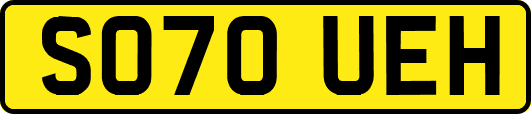 SO70UEH