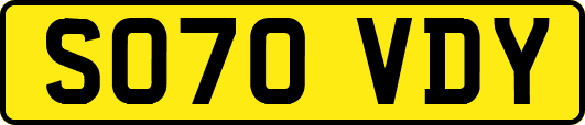 SO70VDY