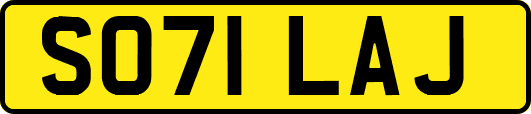 SO71LAJ