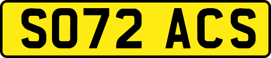 SO72ACS