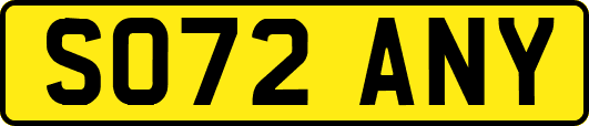 SO72ANY