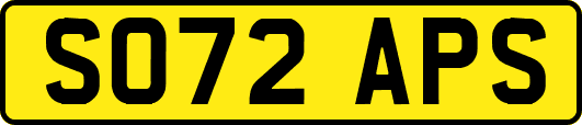 SO72APS