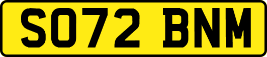 SO72BNM