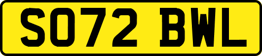 SO72BWL