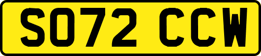 SO72CCW