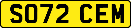 SO72CEM