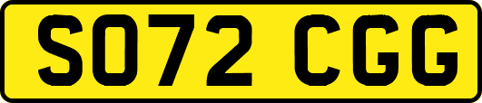 SO72CGG