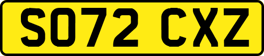 SO72CXZ