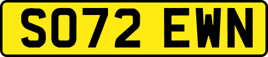 SO72EWN