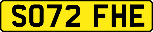 SO72FHE