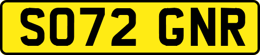 SO72GNR