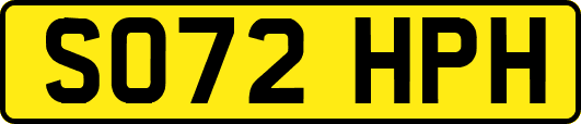 SO72HPH