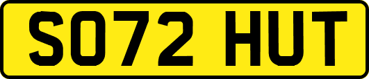 SO72HUT