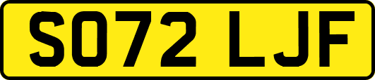 SO72LJF