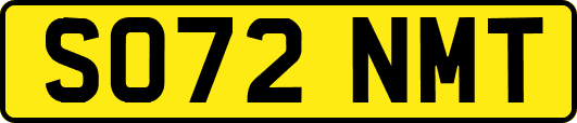 SO72NMT