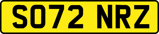 SO72NRZ