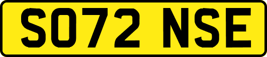 SO72NSE