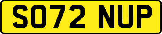 SO72NUP