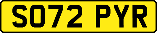 SO72PYR