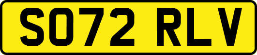 SO72RLV