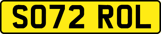 SO72ROL