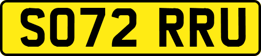 SO72RRU