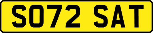 SO72SAT