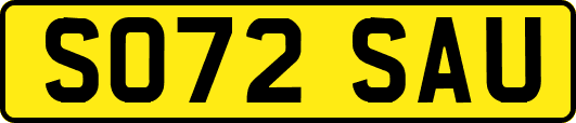 SO72SAU