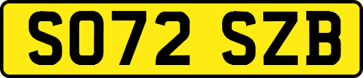 SO72SZB