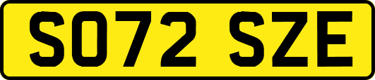 SO72SZE