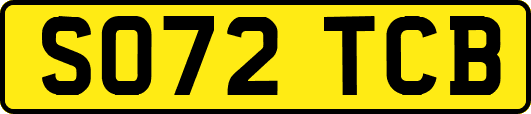 SO72TCB