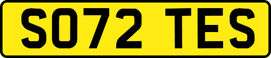 SO72TES