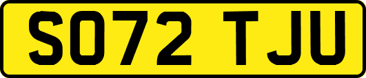 SO72TJU