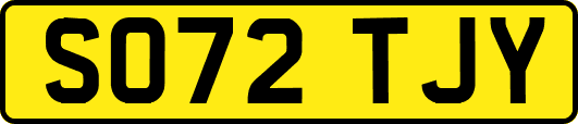SO72TJY