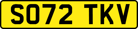 SO72TKV