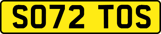 SO72TOS