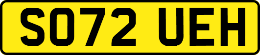 SO72UEH