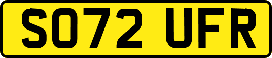 SO72UFR