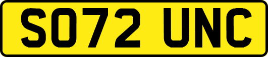 SO72UNC