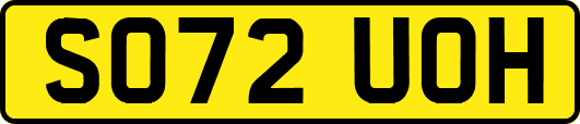 SO72UOH