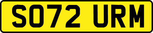SO72URM