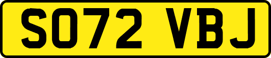 SO72VBJ