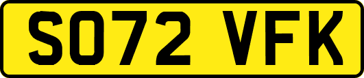 SO72VFK