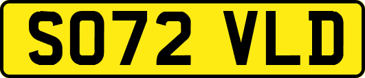 SO72VLD